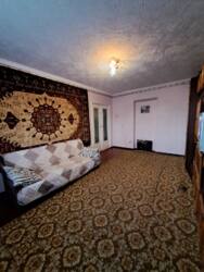 Продається 4-х кімнатна квартира в Н. Балашовкі. фото 3