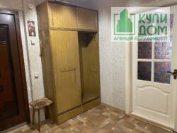 Продаж 3-х кімнатної квартири на Н.Миколаївці 3D тур фото 16