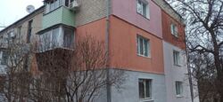 Продается двухкомнатная квартира по ул. Героев Украины. фото 1