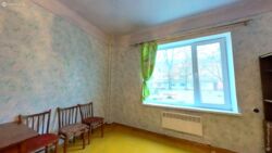 Квартира под ремонт на Новониколаевке