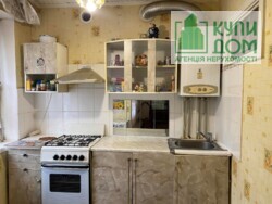 Продаж 3-х кімнатної квартири на Н.Миколаївці фото 11
