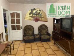 Продаж 3-х кімнатної квартири на Н.Миколаївці 3D тур фото 13