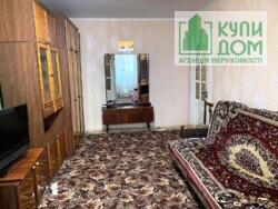 Продаж 3-х кімнатної квартири на Н.Миколаївці 3D тур фото 5