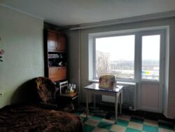 Продаєтся однокімнатна квартира, 101 мрн в Кропивницькому фото 1