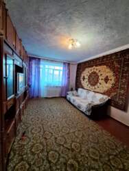 Продається 4-х кімнатна квартира в Н. Балашовкі. фото 1