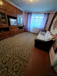 Продається 4-х кімнатна квартира в Н. Балашовкі. фото 11