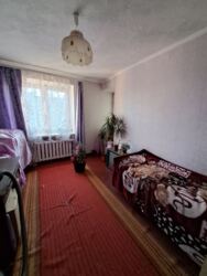 Продається 4-х кімнатна квартира в Н. Балашовкі. фото 12