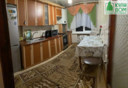 Продам 3 комнатную квартиру в элитном доме в центре Кропивницкого.