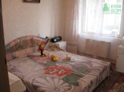 Фото Продам 3-х комнатную квартиру на Попова Кропивницкий