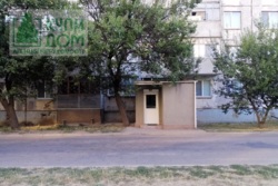 Продается 4-х комнатная квартира на Попова. Кропивницкий, (Кировоград)
