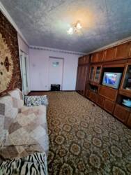 Продається 4-х кімнатна квартира в Н. Балашовкі. фото 6