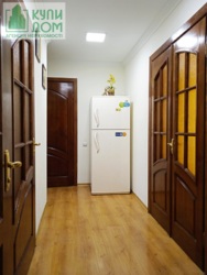 Продам трехкомнатную квартиру на улице Островского Кропивницкий