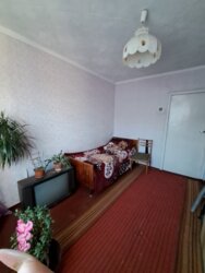 Продається 4-х кімнатна квартира в Н. Балашовкі. фото 4