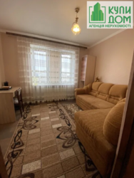 Продам 3 комнатную квартиру в элитном доме в центре Кропивницкого.
