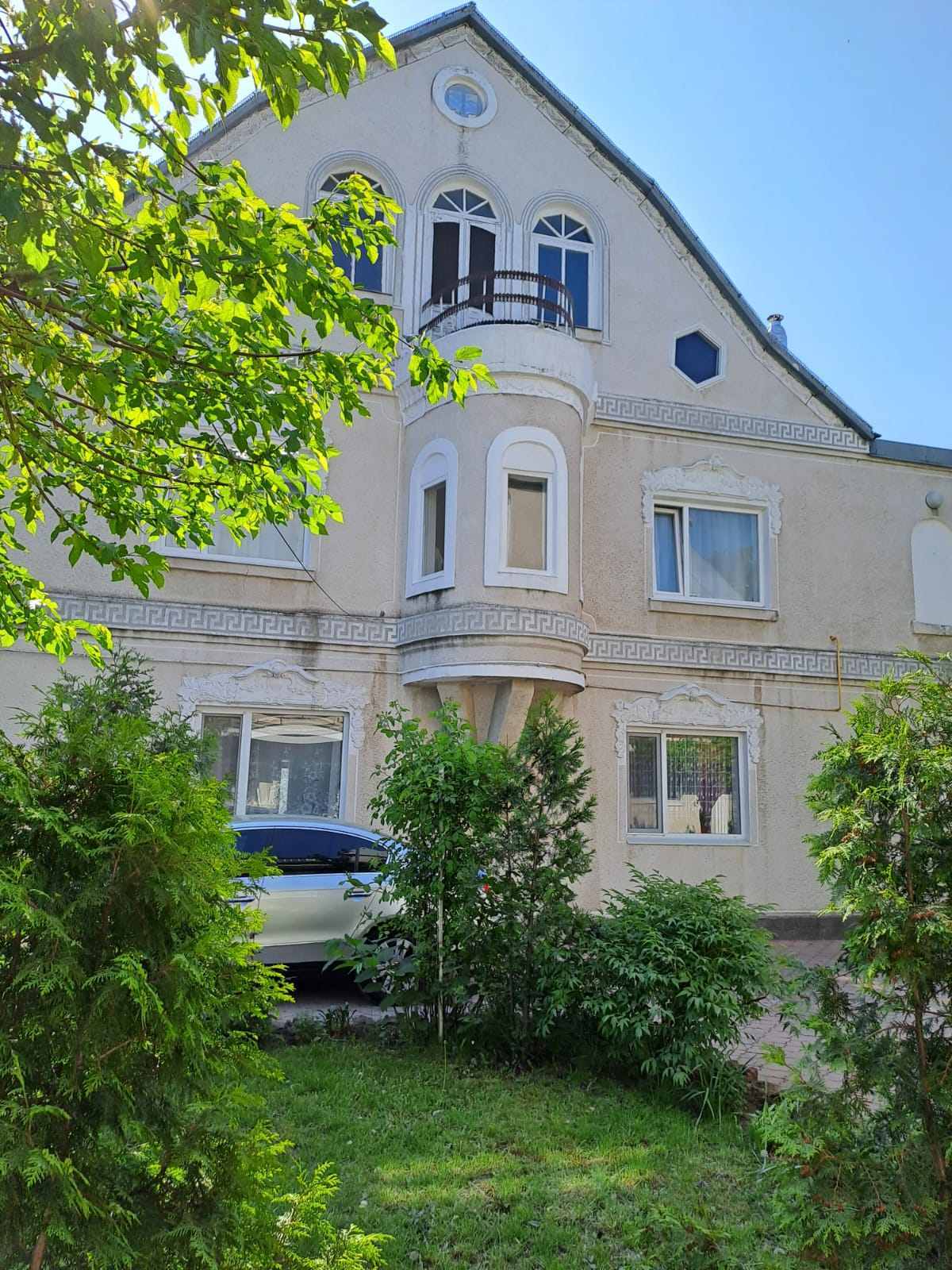 Продам розкішний будинок 259+ м2 в Новомиколаївці. фото 1