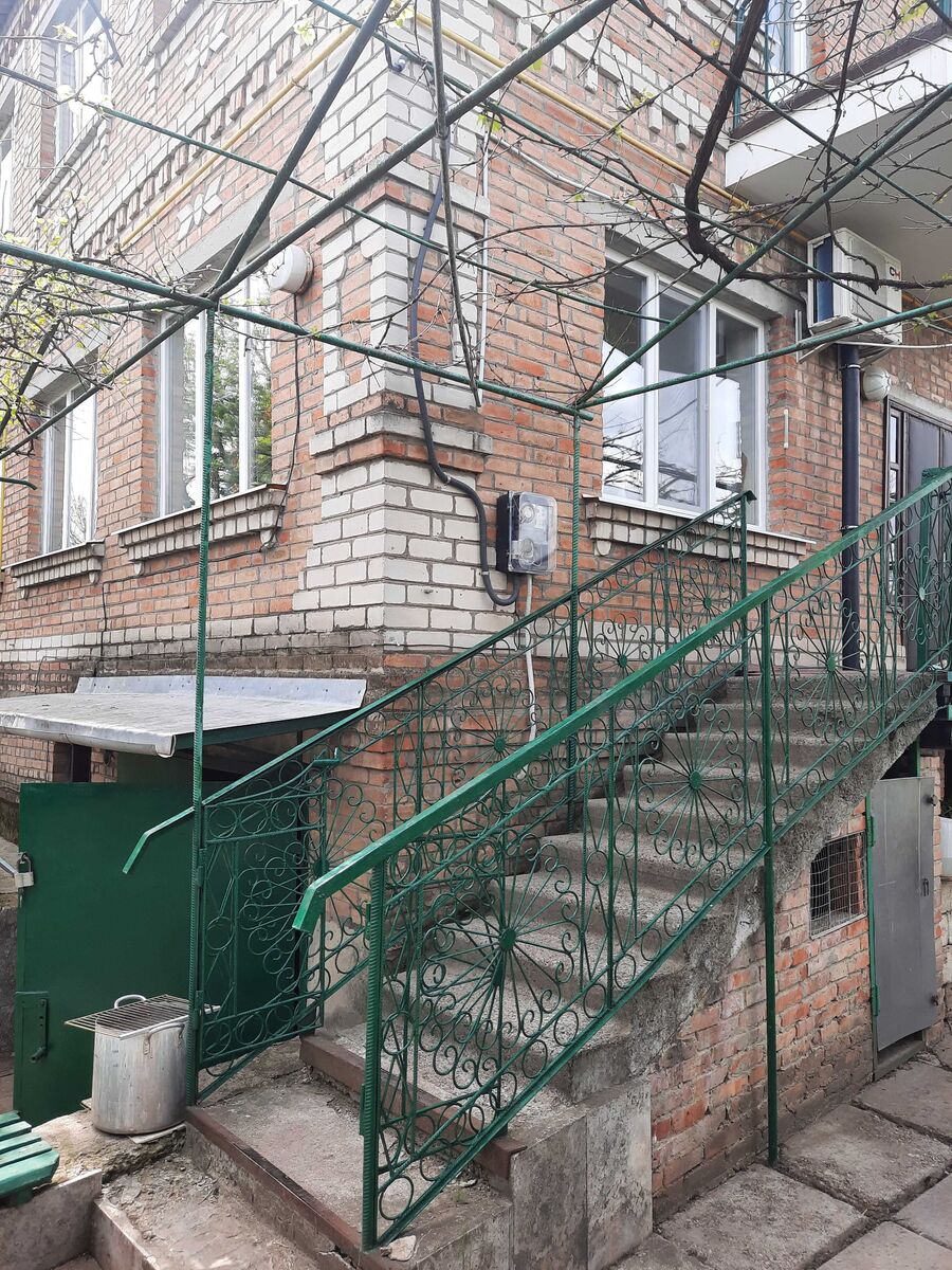 Продається будинок Кіровоградська, Кропивницький район фото 1