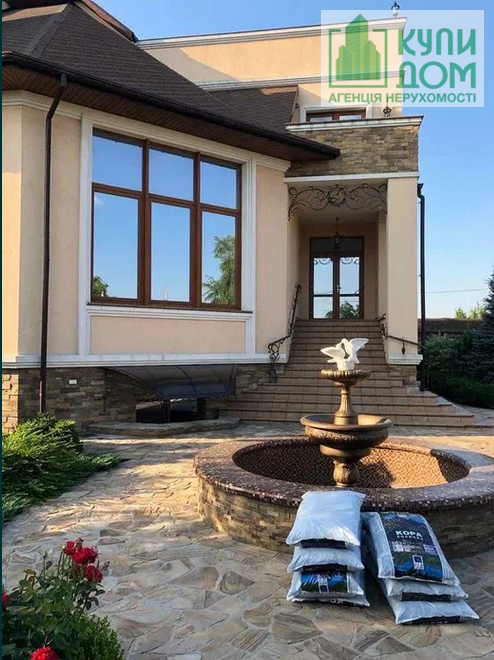 Продаж будинку в елітному районі м.Кропивницького. фото 1