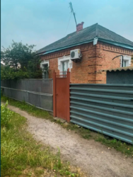 Продам дом на Николаевке (две половины) фото 7