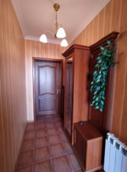 Продам дом с жилым подвалом Николаевка. фото 23
