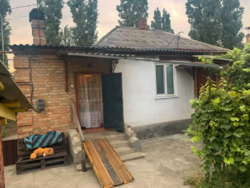 Продам дом на Николаевке (две половины) фото 2