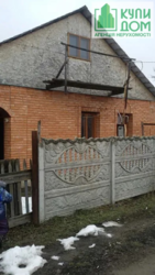 Купить недостроенный дом в с. Первозвановка Кировоградский район