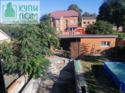 Продам шикарный дом с бассейном район Габдрахманова Кропивницкий Кировоград фото 12