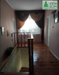 Фото Продам двухэтажный дом 9,9 км от Кременчуга, Власовка Кировоградская область