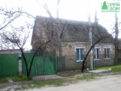Купить дом, район Н.Балашовки. Кропивницкий